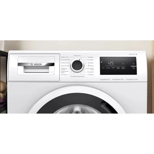 Стиральная машина Bosch WAN2810GPL: Количество программ стирки 12