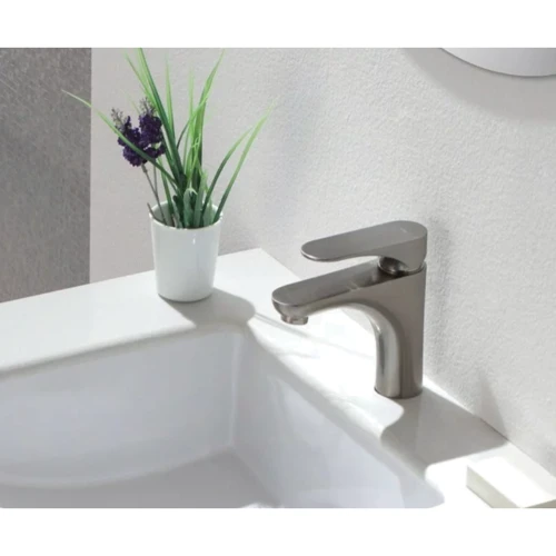 Змішувач для раковини Kraus Aquila FUS-13901BN