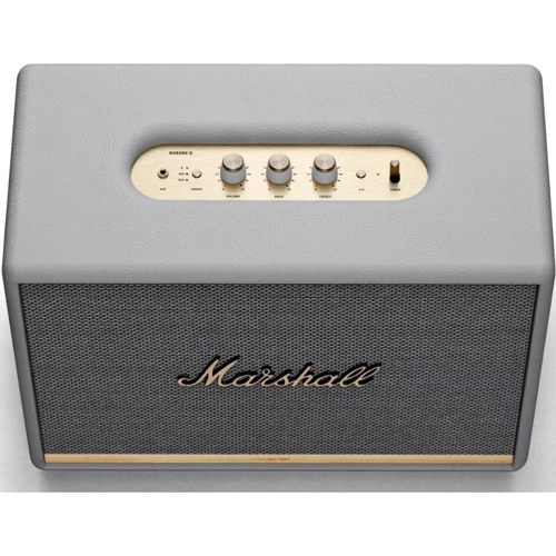 Акустика Marshall Woburn II White (1001905): Сумісність Android, iOS, Windows