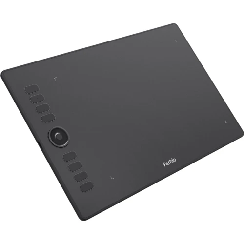 Графический планшет Parblo A610 Pro: Тип пера беспроводной