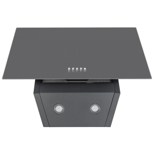 Вытяжка Perfelli DN 6422 D 850 GR LED фото 7