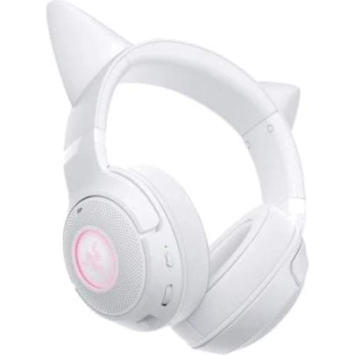 Наушники Razer Kraken Kitty V2 BT White (RZ04-04860600-R3M1): Тип крепления оголовные