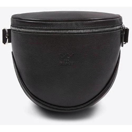Женская сумка кросс боди The Wings Vacation черная (TW-Vacation-black): Пол Женский