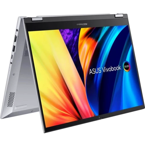 Ноутбук ASUS Vivobook S 14 Flip (24_90NB0WR2-M002B0): Оперативная память 24 ГБ
