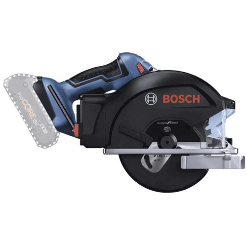 Дискова пилка Bosch GKM 18V-50 (06016B8000)