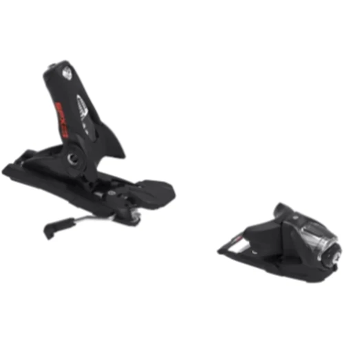Лижа Rossignol (RAMPR02) FORZA 70°+ V-TI MASTER R22 + кріплення (FCMBS02) SPX 14 ROCKERACE GW 2024 (3607684377328): Кріплення в комплекте