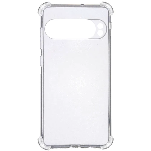 Чехол для телефонов BeCover TPU Case Anti-Shock Clear for Google Pixel 9 Pro (712312)