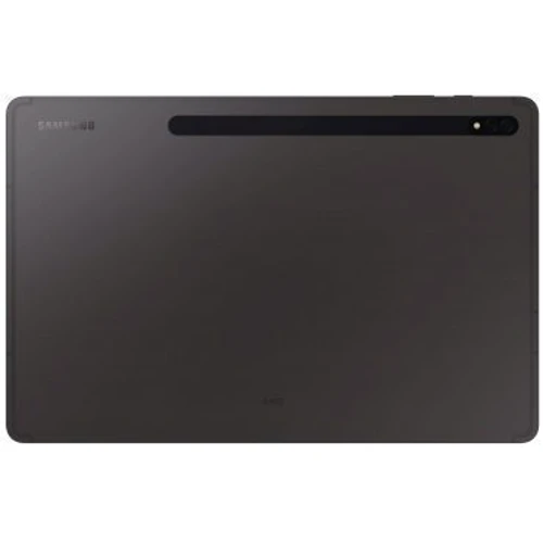 Планшет Samsung Galaxy Tab S8+ 8/128GB 5G Graphite (SM-X806BZAA) UA: Камера двойная 13 МП + 6 МП / фронтальна 8 МП