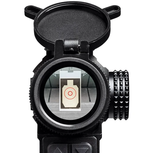 Прицел Vortex Spitfire призматический AR-1xPrism Scope прицельная сетка DRT