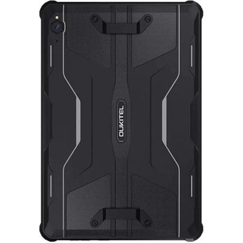 Планшет Oukitel Pad RT6 8/256GB LTE Black: Операционная система Android 13