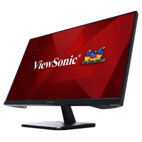 Монитор ViewSonic VA2756-MHD: Разрешение Full HD (1920x1080)