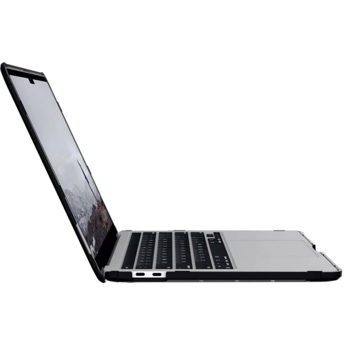 UAG [U] Lucent Black/Black (134006114040) for MacBook Pro 13" M1 / Pro 13" M2: Совместимость MacBook Pro 13" M1 / Pro 13" M2