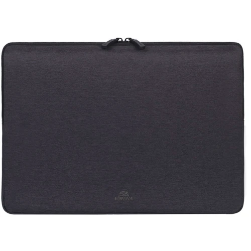 Сумка для ноутбуков RivaCase 14" Black (7704): Форм-фактор 14"