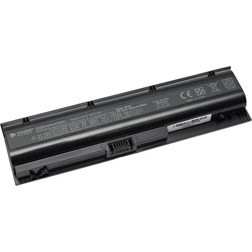 Батарея для ноутбука PowerPlant HP ProBook 4340s (HSTNN-YB3K, HP4340LH) 10.8V 5200mAh NB00000302