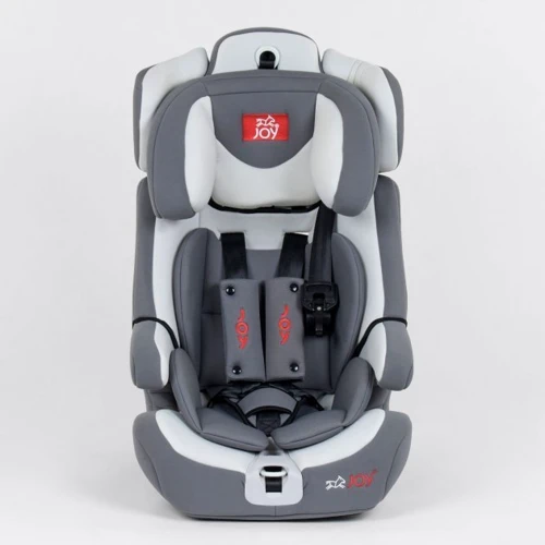 Автокресло универсальное FX 9559 (2) Joy, 9-36 кг, ISOFIX фото 5