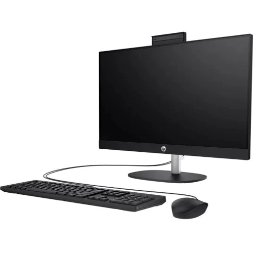 Моноблок HP 24-cr1007ua AiO (AE0P6EA) UA: Экран MultiTouch отсутствует