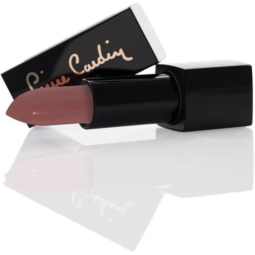 Pierre Cardin Retro Matte Lipstick № 143 Beige Помада для губ 4 g: Тип помады Помада-стик