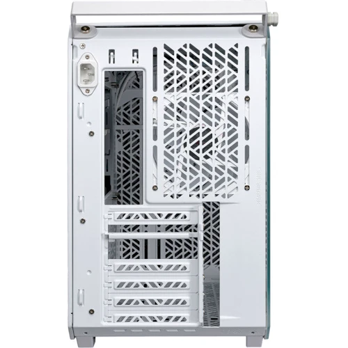 Корпус Cooler Master Qube 500 Flatpack Macaron Edition (Q500-DGNN-S00) фото 6