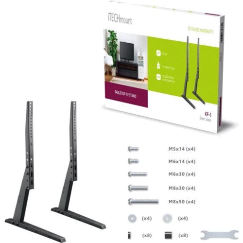 Кронштейн для ТВ iTech KF-1 фото 5