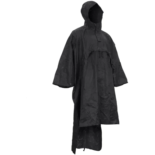 Пончо Tasmanian Tiger Tac Poncho Black L (TT 7642.040-L) фото 3