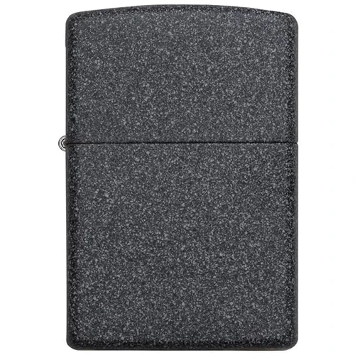 Зажигалка Zippo IRON STONE (211): Производитель Zippo