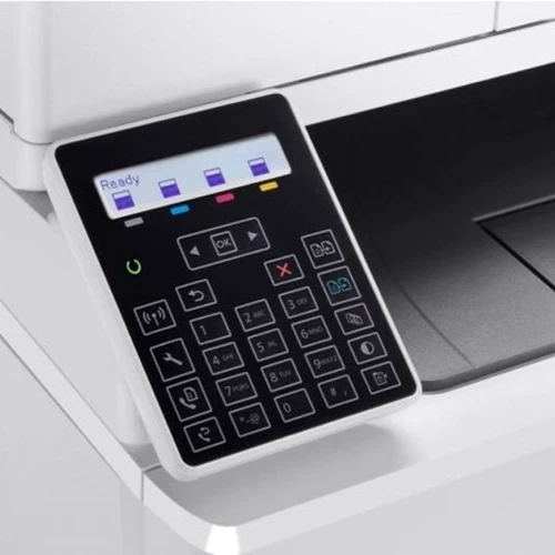 МФУ HP Color LaserJet Pro M181fw (T6B71A) фото 6