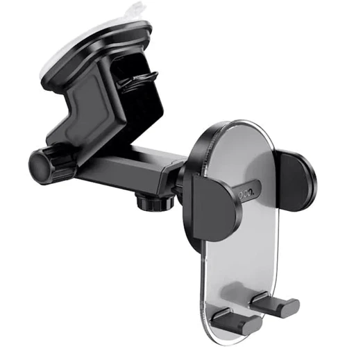 Держатель Hoco Car Holder H3 Space Gray: Производитель HOCO