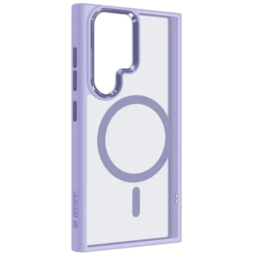 Чехол для телефонов ArmorStandart Unit MagSafe Case Lavender for Samsung S928 Galaxy S24 Ultra (ARM74868)