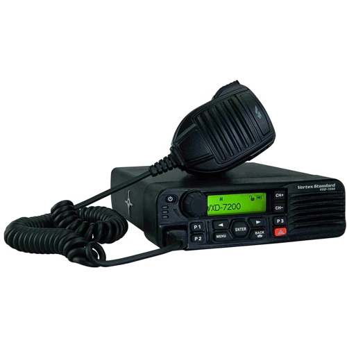 Радіостанції (рації)