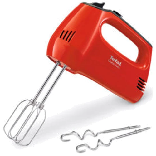 Миксер Tefal HT310538: Тип ручной