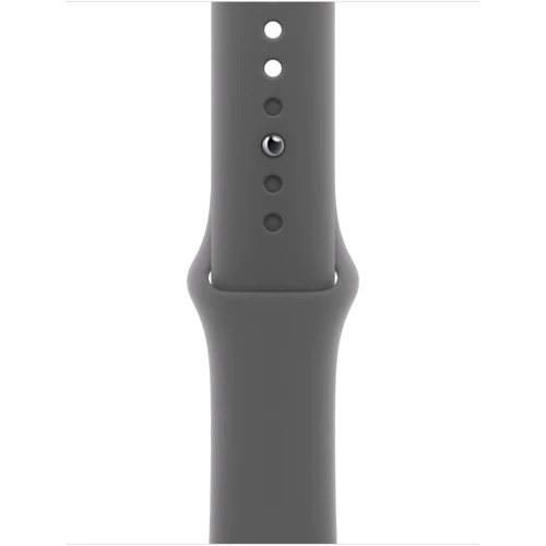 Apple 40mm Stone Gray Sport Band - S/M (MAXF4ZM/A)