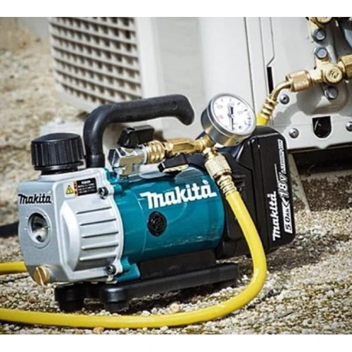 Компрессор Makita DVP180Z фото 6
