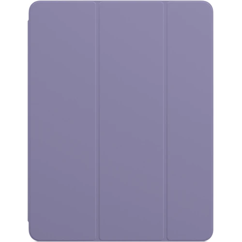 Аксесуар для iPad Apple Smart Folio English Lavender (MM6P3) for iPad Pro 12.9" (2018-2022)