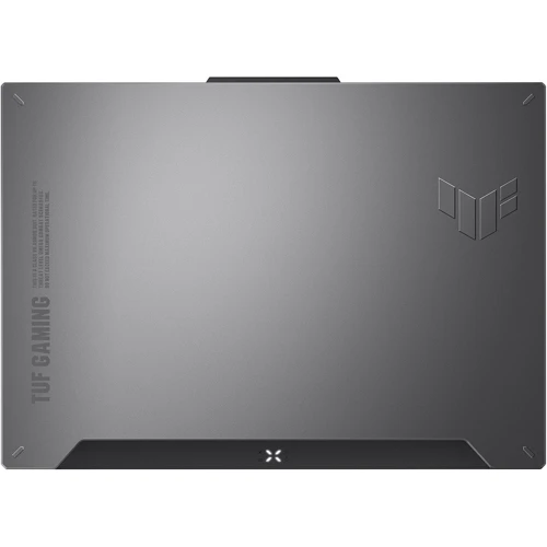 Ноутбук ASUS TUF Gaming F15 FX507ZI (FX507ZI-F15.I74070): Видеоадаптер NVIDIA GeForce RTX 4070, 8GB GDDR6
