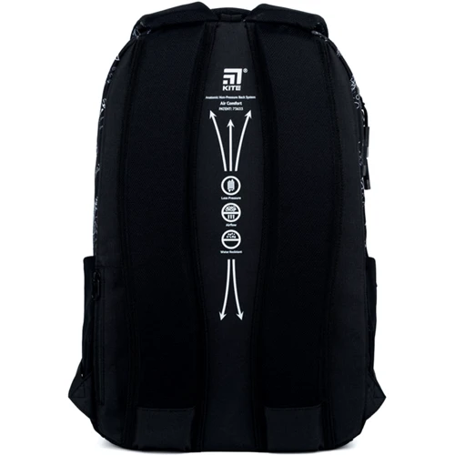 Рюкзак подростковый Kite Education K22-2578L-1: Год коллекции 2022