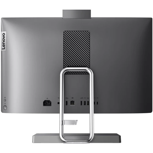 Моноблок Lenovo IdeaCentre AiO 5 24IAH7 (F0GR00AYUA) UA: Видеокарта Intel UHD Graphics