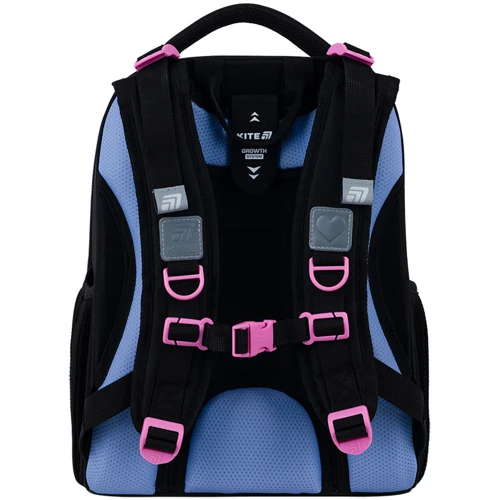 Рюкзак Kite K25-531M-2 Education 531 Love is: Пол ребенка Для девочек