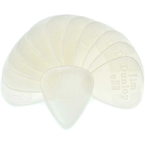 Медіатор Набор медиаторов DUNLOP 44P.46 NYLON STANDARD PLAYER'S PACK 0.46: Тип Медіатор