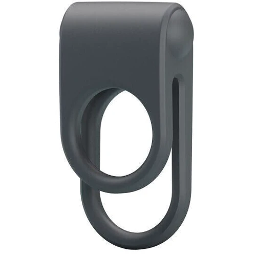 Ерекційне вібро кільце PrettyLove Julie, BI-210156