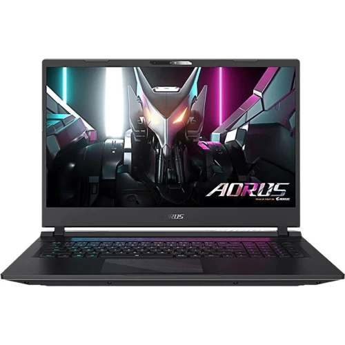 Ноутбук Gigabyte AORUS 17 (BSF-73EE654SH_32_960+1000)