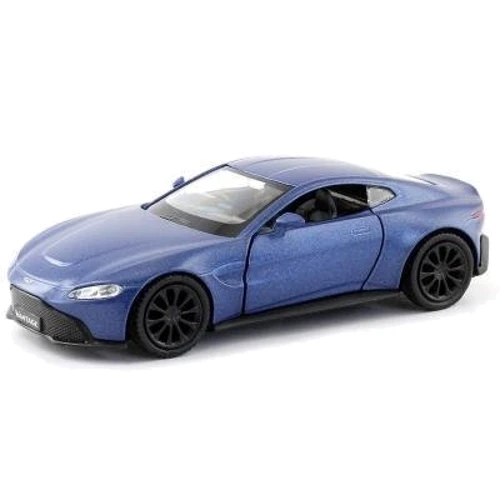 Машинка Uni-Fortune Aston Martin Vantage 2018 (матовая серия) (554044M(D))