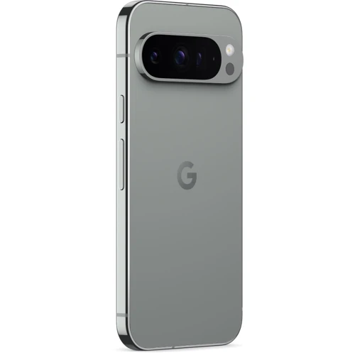 Смартфон Google Pixel 9 Pro 16/1TB Hazel: Процессор Google Tensor G4 (4 nm) Octa-core (1x3.1 GHz Cortex-X4 & 3x2.6 GHz Cortex-A720 & 4x1.92 GHz Cortex-A520)