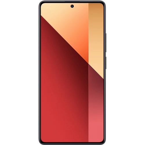 Смартфон Xiaomi Redmi Note 13 Pro 8/128GB Midnight Black (Global): Операционная система Android 13, MIUI 14
