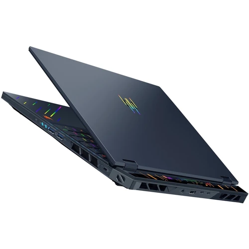 Ноутбук Acer Predator Helios 16 AI PH16-73-97CY Abyssal Black (NH.QW0EU.002) UA