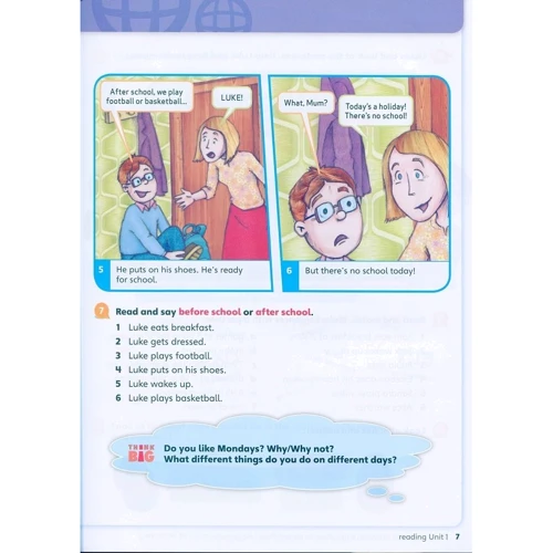 Big English Plus 3 Pupils' Book + MEL: Жанр Підручники і посібники