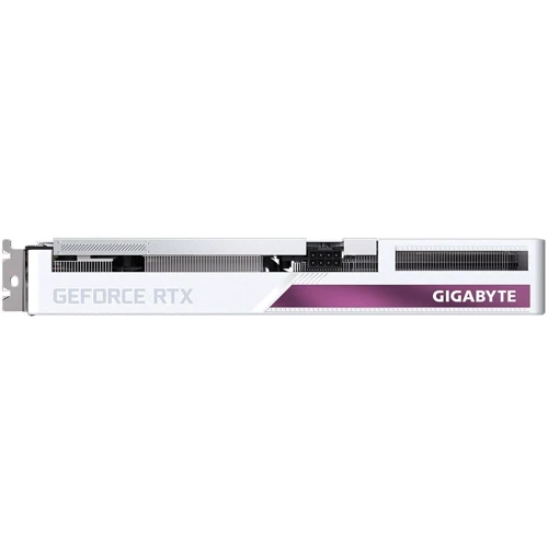 Видеокарта GIGABYTE GeForce RTX 3060 VISION OC 12G rev. 2.0 (GV-N3060VISION OC-12GD rev. 2.0): Исполнение Двухслотовое