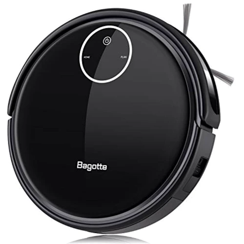 Робот уборщик Bagotte BL509