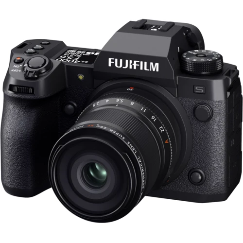 Объектив для фотоаппарата Fujifilm XF 30mm f/2.8 R LM WR Macro (16792576) UA фото 8