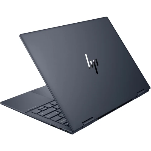 Ноутбук HP ENVY x360 13-bf0005ua (825D2EA) UA: Видеоадаптер Intel Iris Xe Graphics G7 80EUs