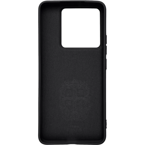 Чехол для телефонов ArmorStandart ICON Case Black for Xiaomi 14T Pro (ARM79358): Цвет черный